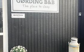 Gording Bed And Breakfast